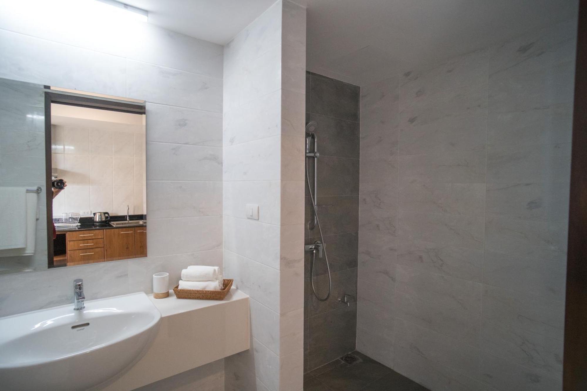Apartment Nivas Chiangmai *